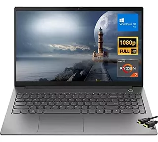 Laptop Lenovo New Thinkbook 15 G3 15.6 Full Hd Notebook , A