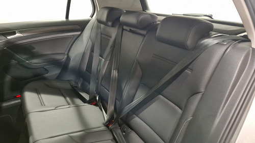 Volkswagen Golf 1.4 COMFORTLINE DCT