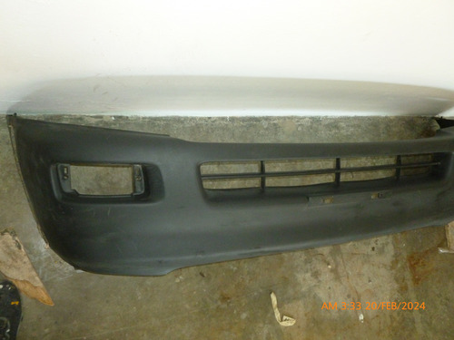 Parachoque Delantero Chevrolet Luv Dmax 06-08