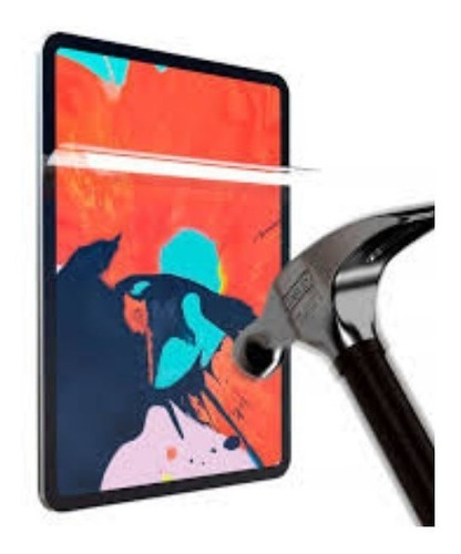 Imagen 2 de 8 de Protector Pantalla Tablet Samsung Galaxy Tab Hidrogel