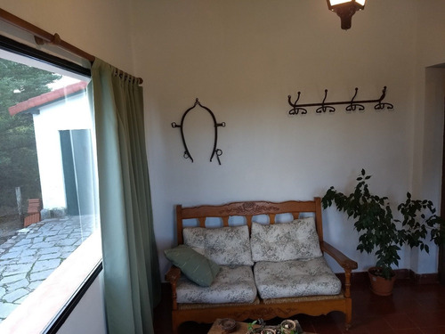 Casas En Venta En Huerta Grande