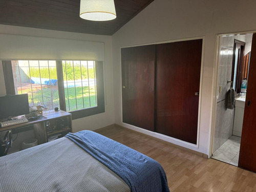 Casa En Venta, Apta Credito, Acepta Permuta