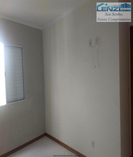 Imagem 5 de 6 de Apartamentos À Venda Em Bragança Paulista/sp - Compre O Seu Apartamentos Aqui! - 1450256
