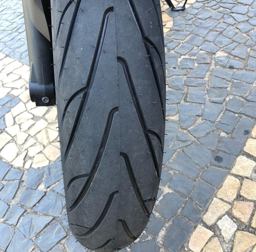 Yamaha Mt07