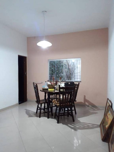Imagem 7 de 17 de Sobrado Com 3 Dormitórios À Venda, 257 M² Por R$ 1.200.000,00 - Vila Guiomar - Santo André/sp - So0631