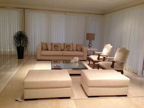 Imagem 2 de 22 de Apartamento Residencial À Venda, Jardim Anália Franco, São Paulo. - Ap5204