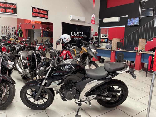 Imagem 4 de 8 de Yamaha Yamaha