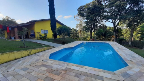 Imagem 1 de 30 de Chácara Aceita Troca Por Casa Em Itupeva Com 2 Dormitórios À Venda, 5000 M² Por R$ 850.000 - Guacuri - Itupeva/sp - Ch0246
