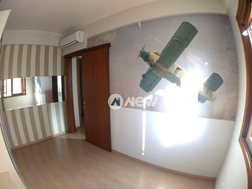 Imagem 8 de 24 de Apartamento Com 2 Dormitórios À Venda, 79 M² Por R$ 480.000 - Centro/boa Vista - Novo Hamburgo/rs - Ap2510