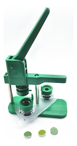 Máquina De Botão Portátil, Máquina Novo-44mm Novo-44mm