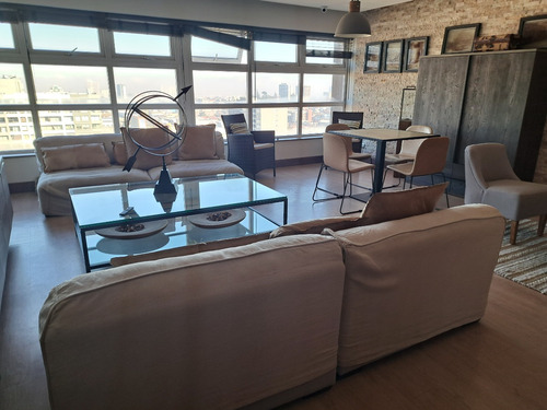 Departamento Funcional En Pleno Centro