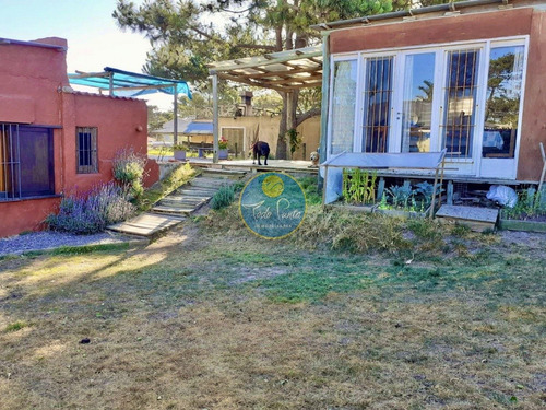 Venta Manantiales Casa - Ref: 5994