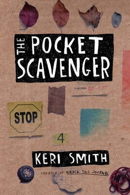 Pocket Scavenger,the - Penguin Usa Kel Ediciones