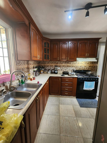 Exclusiva Casa En Venta En Roalva Ii, Hato Nuevo Manoguayabo.