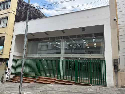 Local En Arriendo En El Centro Armenia (279062711).
