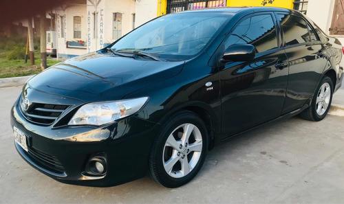 Toyota Corolla 1.8 Xei Mt 136cv 2013