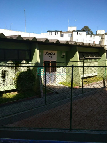 Imagem 7 de 15 de Apartamento Em Cidade Satelite Santa Barbara - São Paulo - 136