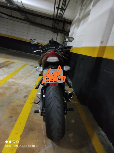 Suzuki Gsxs 1000