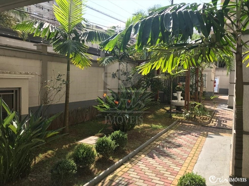 Imagem 9 de 10 de Apartamento Em Parque São Vicente - Mauá - Sp - Av04/97