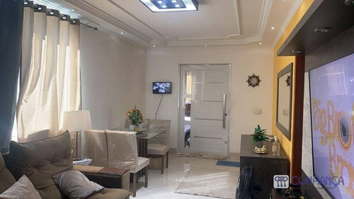 Imagem 16 de 30 de Casa Com 3 Dormitórios À Venda, 201 M² Por R$ 912.000 - Campo Grande - Rio De Janeiro/rj - Ca2029