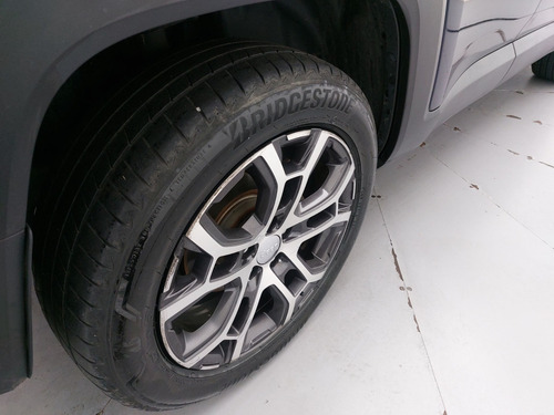 Jeep Renegade 1.3 T270 TURBO FLEX LONGITUDE AT6