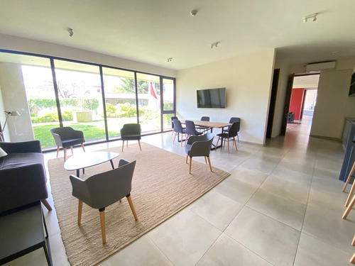 Departamento Nuevo En Venta Parque Estébanez Temuco