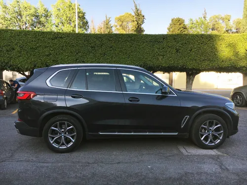 BMW X5 3.0 xDrive 40i X Line At