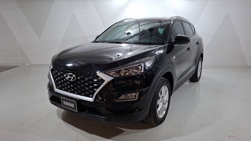 Hyundai Tucson 2.0 GLS PREMIUM AUTO