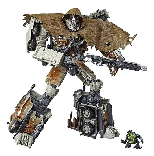 Megatron juguete online