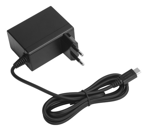 Adaptador De Corriente Alterna Para Consola De Juegos, Sumin