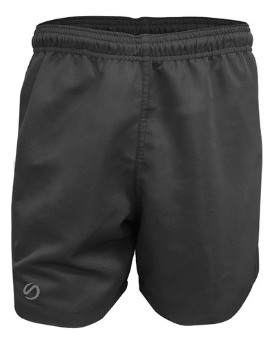 Short Sixzero Padel/tenis Adulto Grey