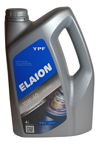 Kit 3 Filtros + Aceite Elaion Virtus 1.6 Msi 16v