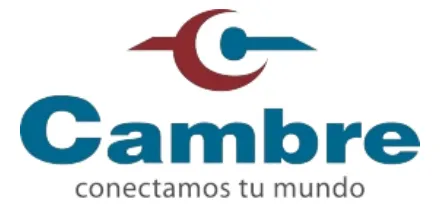 Modulo Transformador Cambre, 220v Ca 12 Volts Gris Cod7939