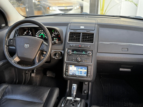 Dodge Journey 2.7 Rt Atx (3 Filas)
