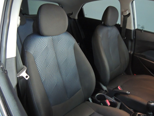 Hb20x Style 1.6 Completo 2015 Branco