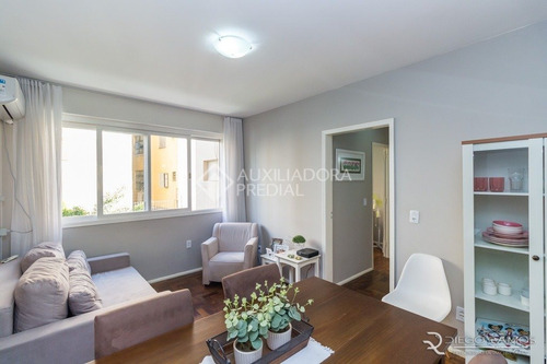 Imagem 1 de 15 de Apartamento - Higienopolis - Ref: 126558 - V-126558