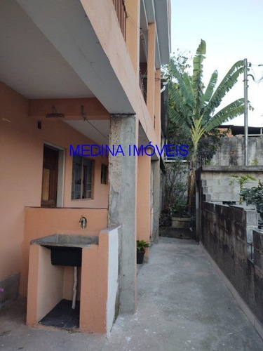 Imagem 14 de 27 de Casa Venda Ferraz De Vasconcelos - Ca00312 - 68180172