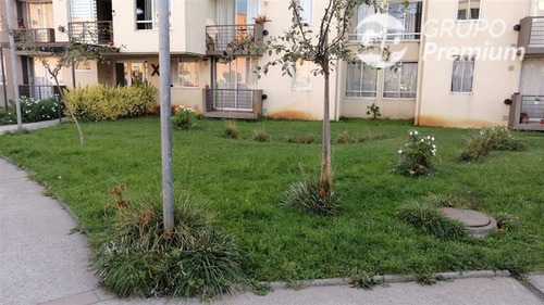Departamento En Arriendo De 3 Dorm. En Concepción