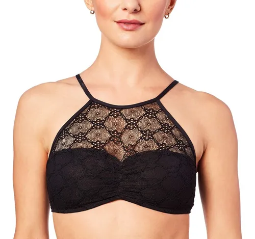 Brasier de encaje ilusion hotsell