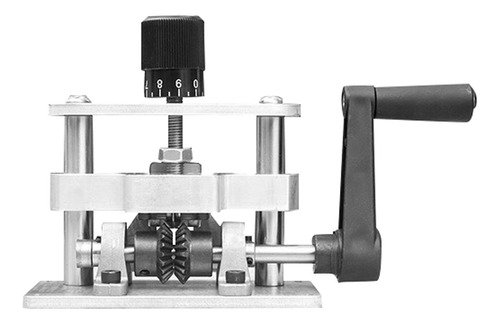 Desencapador Aluminio Manual Para Cables 2-20mm