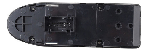 K Switch Control Maestro Vidrios Para Bmw X5 X5m Bmw X6 X6m