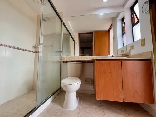 Apartamento En Arriendo En La Frontera. Cod A776110