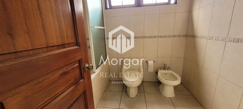 Imagen 12 de 15 de Apartamento En Alquiler En Zona 10 En $1,800 De 2 Dormitorios/código 1667