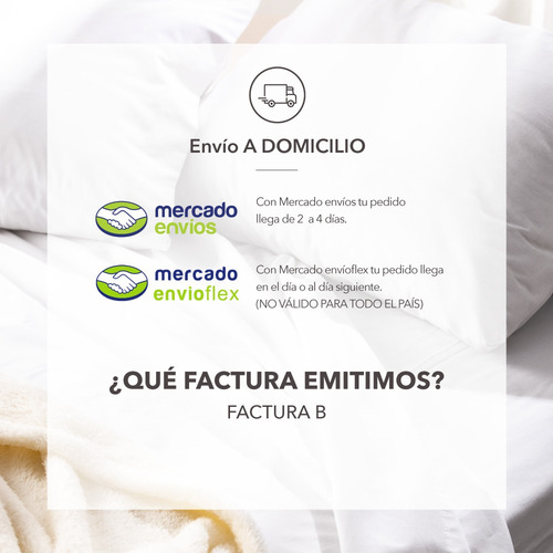 Imagen 4 de 6 de Manta Arredo Hogar Cota Gruck