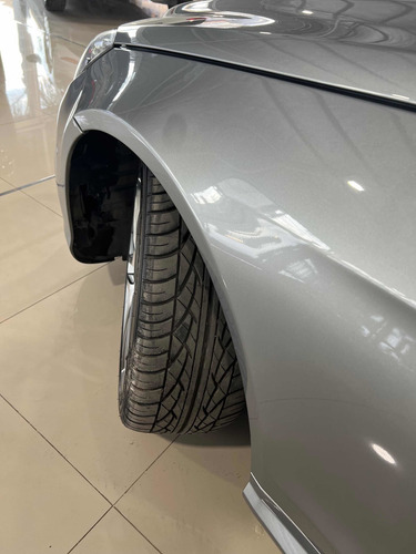 Imagen 19 de 25 de Mercedes-benz Clase E 3.5 E350 Coupe Sport B.efficiency At