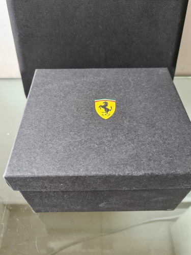 Relogio Ferrari 05024 Original