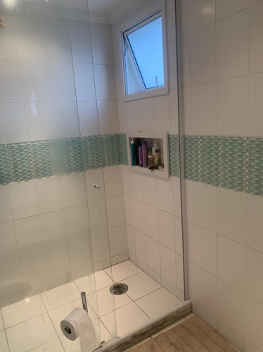Imagem 9 de 23 de Apartamento Residencial Paulistano 177 M² 3 Suítes 3 Vagas - Ap00034 - 68237072