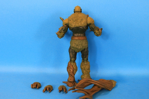 Moss Man Master Of The Universe Revelation (Usado)