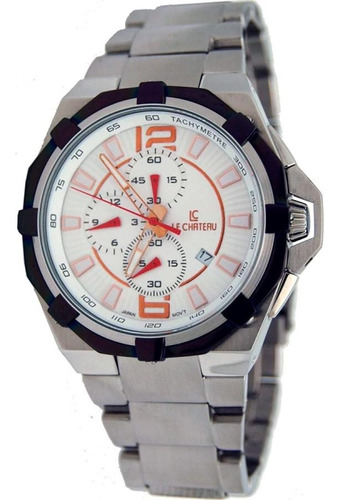 Reloj Le Chateau 5707