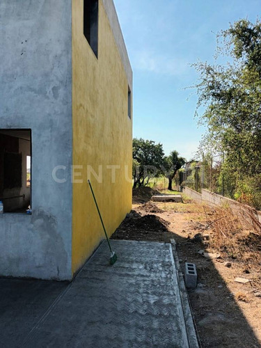 Quinta En Venta En Ejido La Esperanza En Cadereyta Jimenez